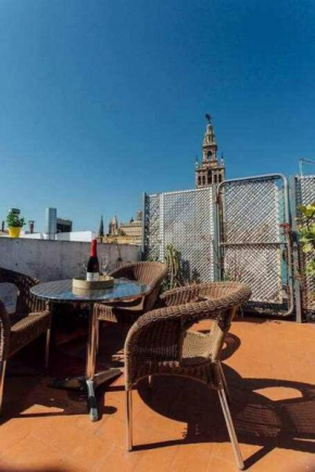 Apartamento Boutique Abades